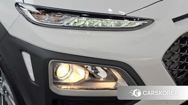 Hyundai Kona Hybrid id 4507733 из Кореи 14