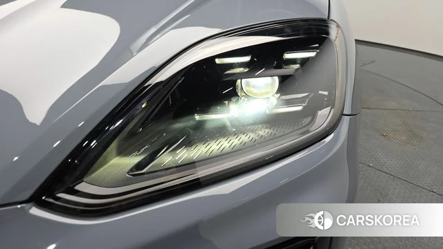 Porsche Cayenne (PO536) id 4480509 из Кореи 14