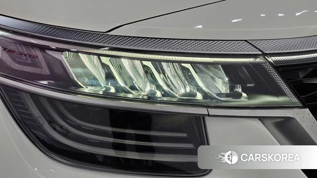 Kia Seltos id 4614477 из Кореи 14