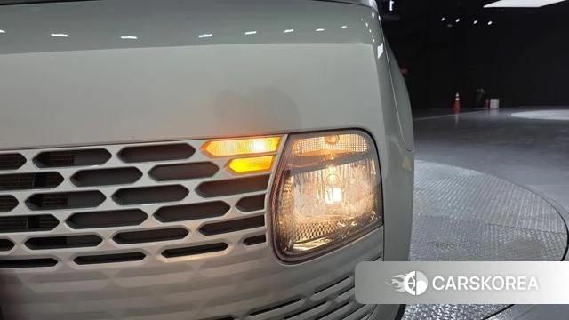 Hyundai Staria id 4623588 из Кореи 14