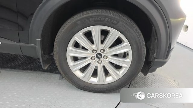 Ford Explorer 6th Generation id 4618679 из Кореи 14