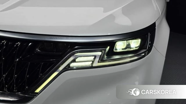 Kia Carnival 4th generation id 4476556 из Кореи 14