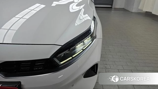 Kia The New K3 2nd generation id 4194973 из Кореи 14