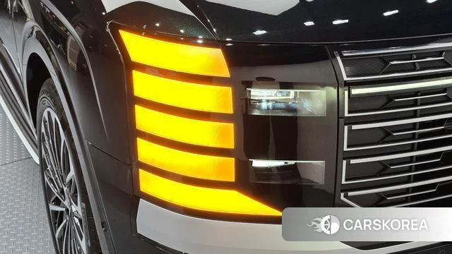 Hyundai Palisade (LX3) id 4560011 из Кореи 14