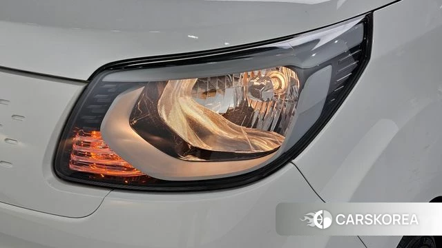 Kia The New Ray id 4836753 из Кореи 14
