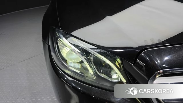 Mercedes-Benz E-Class W213 id 4751002 из Кореи 14