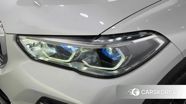 BMW X5 (G05) id 4716034 из Кореи 14