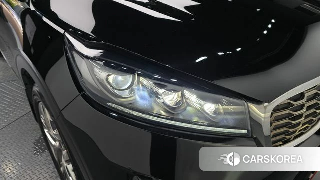 Kia The New Sorento id 4325469 из Кореи 14