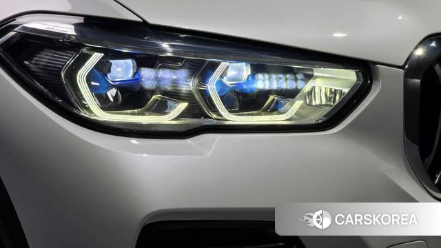 BMW X5 (G05) id 4730674 из Кореи 14