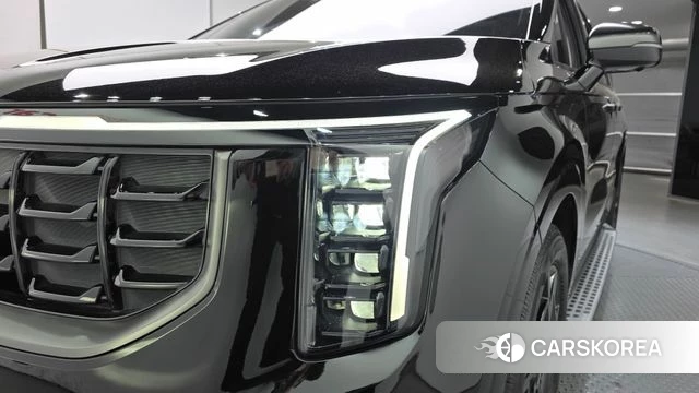 Kia The New Carnival 4th Generation id 4292175 из Кореи 14