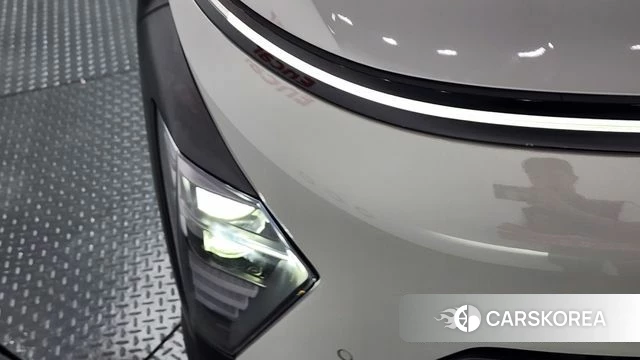 Hyundai Kona (SX2) id 4635658 из Кореи 14