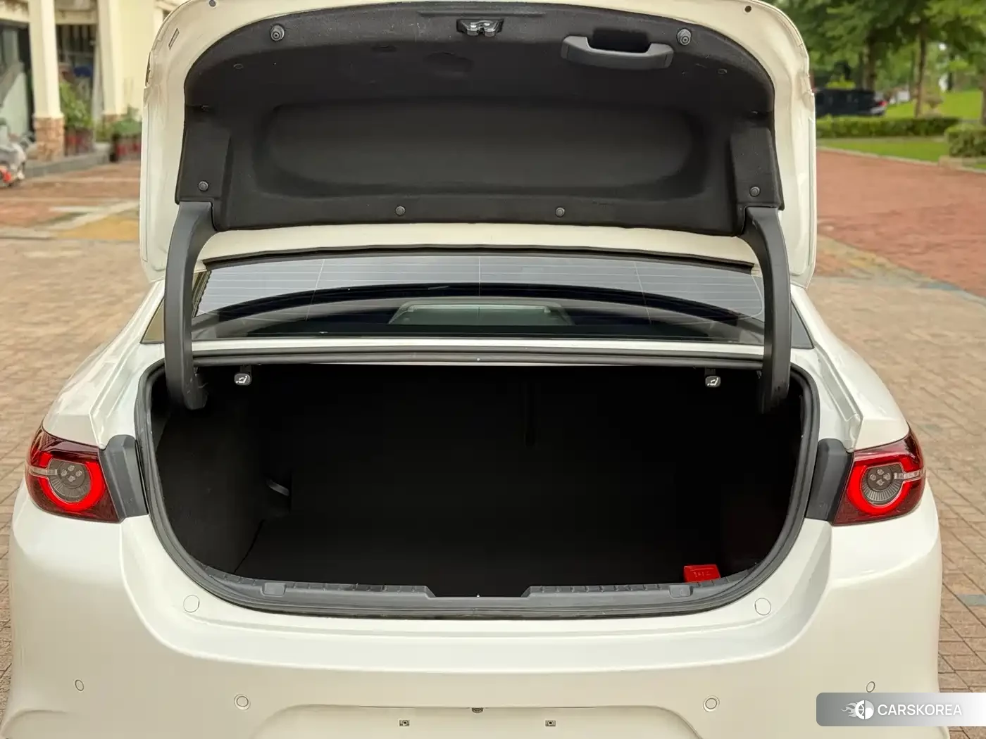 Mazda 3 id 4601107 из Китая 14