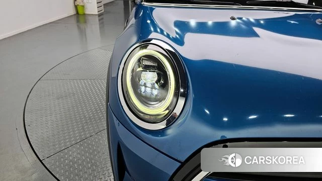 Mini Cooper id 4395920 из Кореи 14