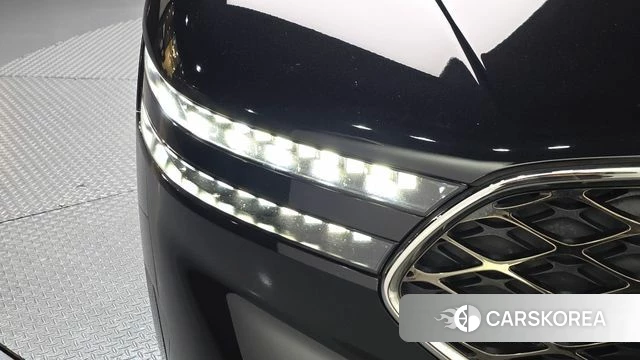 Genesis G90 (RS4) id 4848637 из Кореи 14