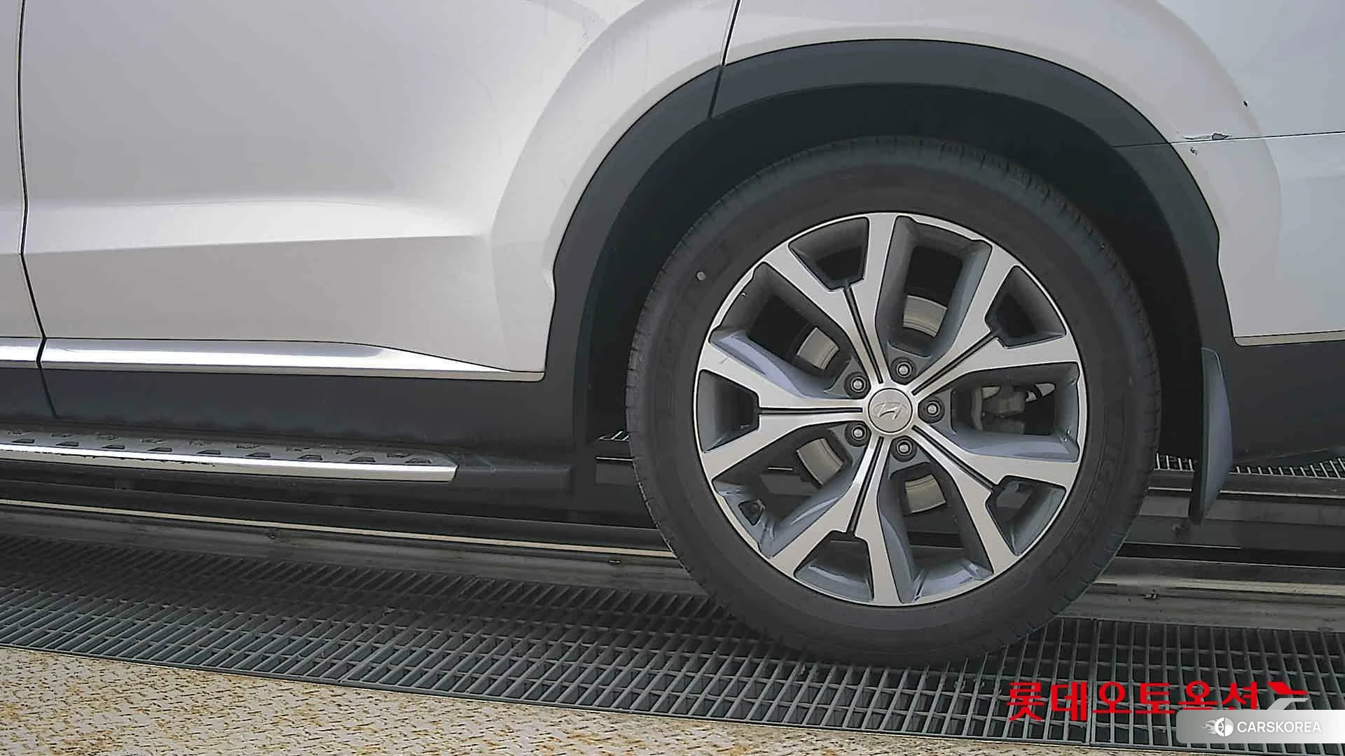 Hyundai Palisade id 4289324 из Кореи 14