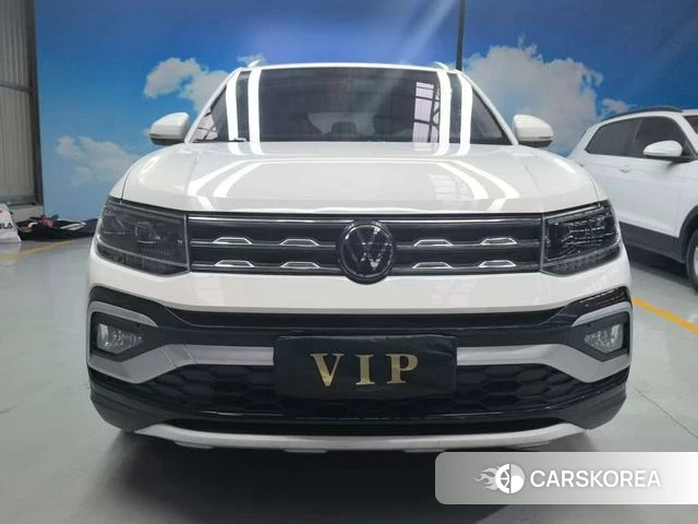 Volkswagen Tu Kai id 4265086 из Китая 14