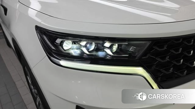 Kia Sorento 4th Generation id 4923250 из Кореи 14