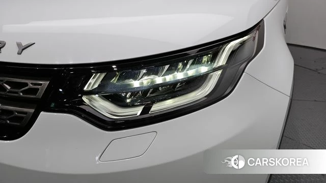 Land Rover Discovery 5 id 4203803 из Кореи 14