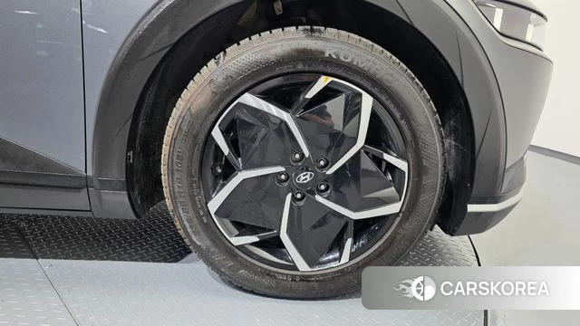 Hyundai Ionic 5 id 4456961 из Кореи 14