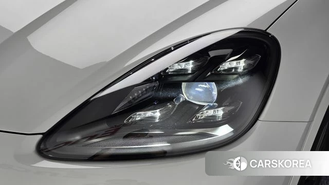Porsche Cayenne (PO536) id 4619634 из Кореи 14