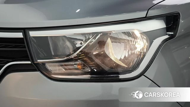 Hyundai The New Grand Starex id 4924150 из Кореи 14