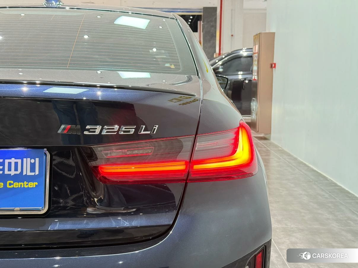 BMW 3 series id 4479233 из Китая 14