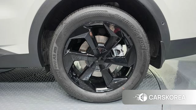 Kia The New Sorento 4th Generation id 4791789 из Кореи 14