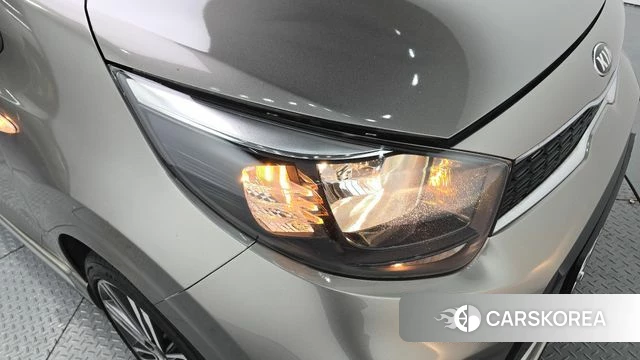 Kia All New Morning (JA) id 4251394 из Кореи 14