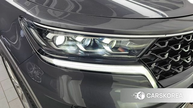 Kia Sorento 4th Generation id 4519538 из Кореи 14