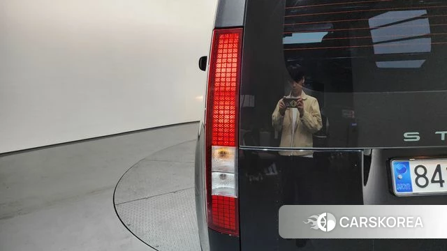 Hyundai Staria id 4222793 из Кореи 14