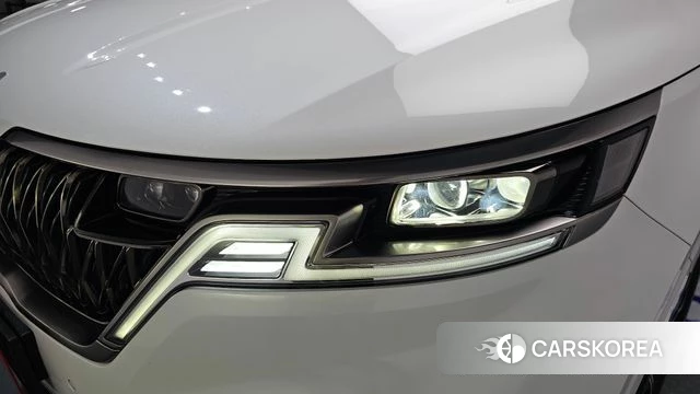 Kia Carnival 4th generation id 4268012 из Кореи 14
