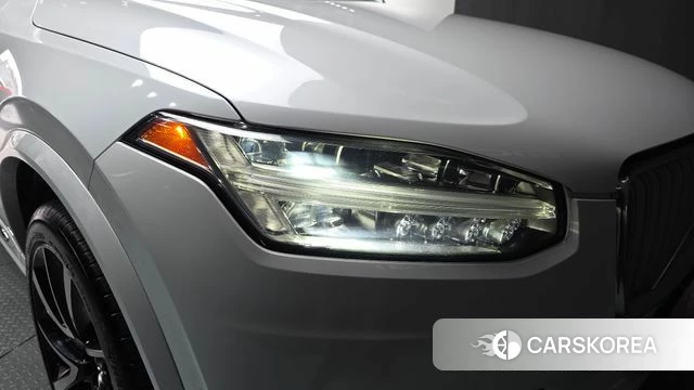 Volvo XC90 second Generation id 4471090 из Кореи 14
