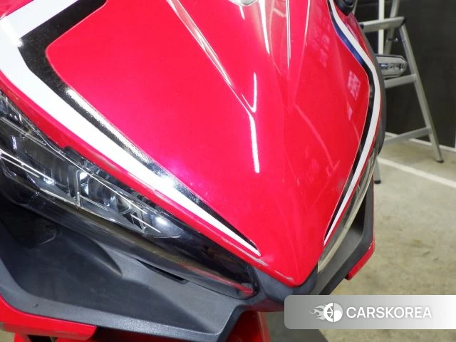 Honda CBR400R id 3949694 из Японии 14