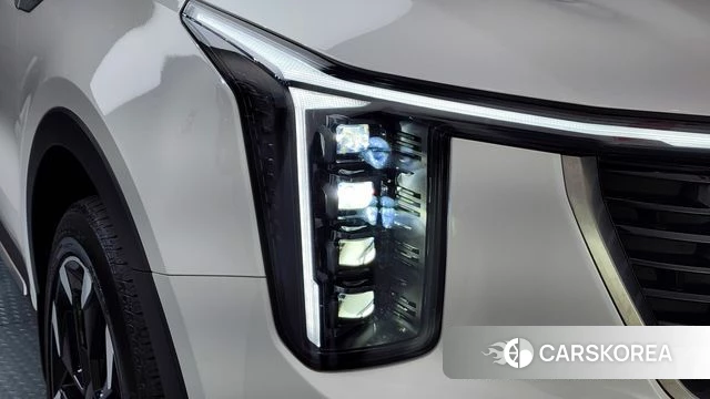 Kia The New Sorento 4th Generation id 4635540 из Кореи 14