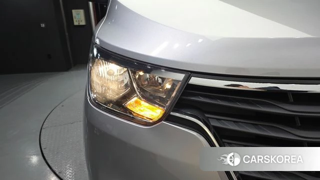 Hyundai The New Grand Starex id 4581091 из Кореи 14