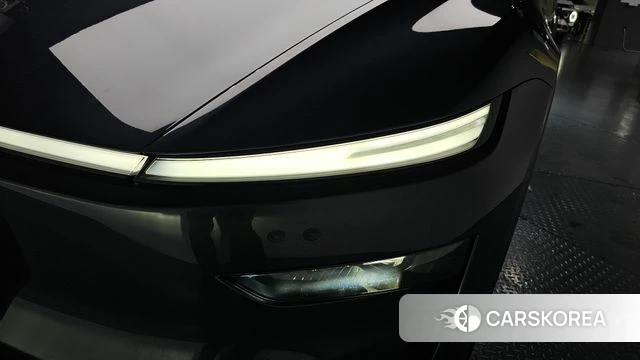 Tesla Model Y id 4474205 из Кореи 14