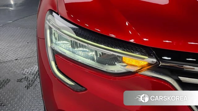 Renault Korea (Samsung) XM3 id 4518086 из Кореи 14