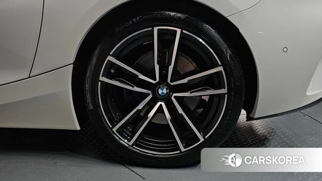 BMW Z4 (G29) id 4533054 из Кореи 14