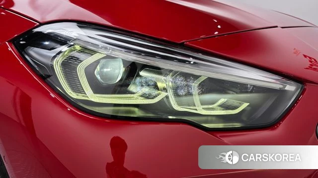 BMW 2 Series Gran Coupe (F44) id 4855099 из Кореи 14
