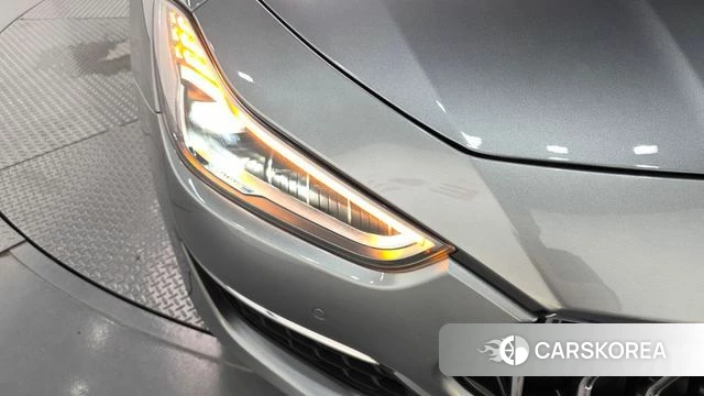 Maserati Ghibli id 4592094 из Кореи 14