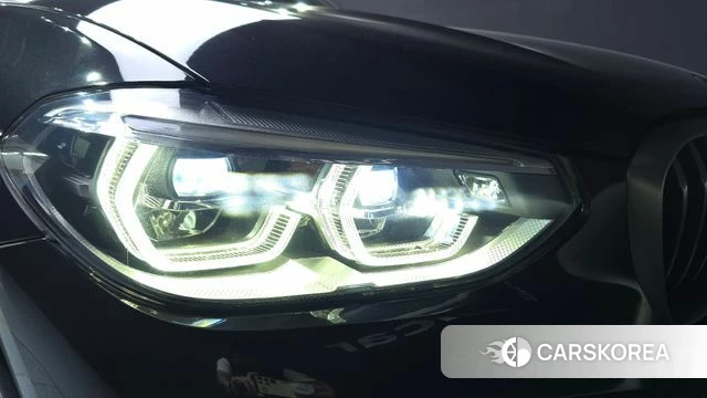 BMW X4 (G02) id 4371535 из Кореи 14