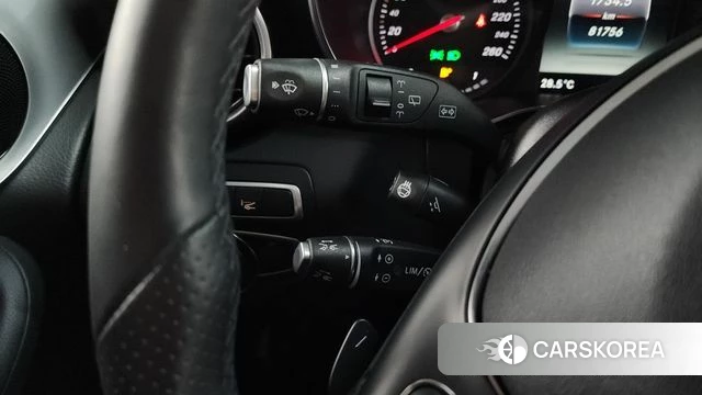 Mercedes-Benz GLC-Class X253 id 4520556 из Кореи 14