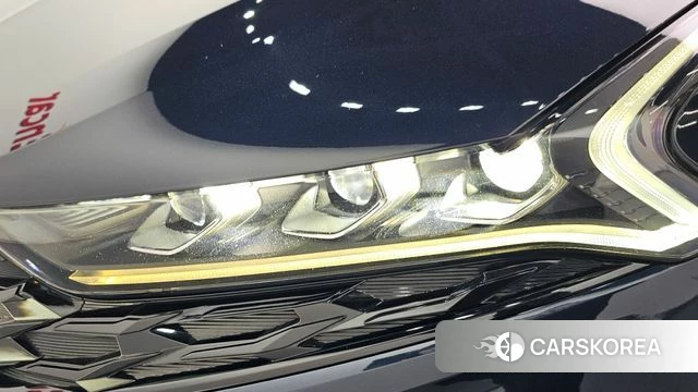 Kia K5 Hybrid 3rd Generation id 4355517 из Кореи 14
