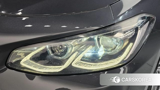 Hyundai Grandeur IG Hybrid id 4536713 из Кореи 14