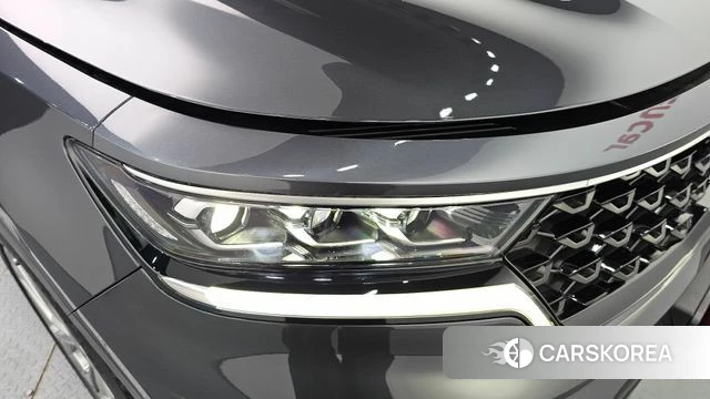 Kia Sorento 4th Generation id 4267699 из Кореи 14