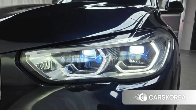 BMW X5 (G05) id 4670833 из Кореи 14
