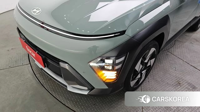 Hyundai Kona (SX2) id 4360832 из Кореи 14