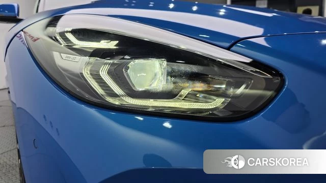 BMW Z4 (G29) id 4740672 из Кореи 14