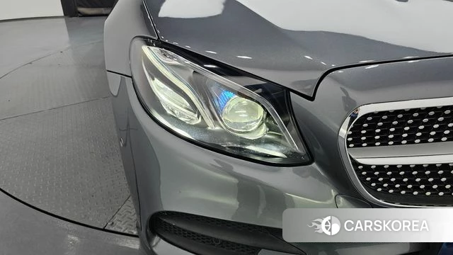 Mercedes-Benz E-Class W213 id 4543422 из Кореи 14