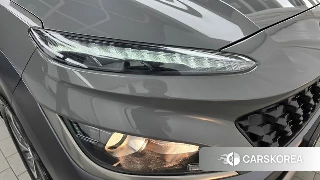 Hyundai The New Kona Hybrid id 4905762 из Кореи 14